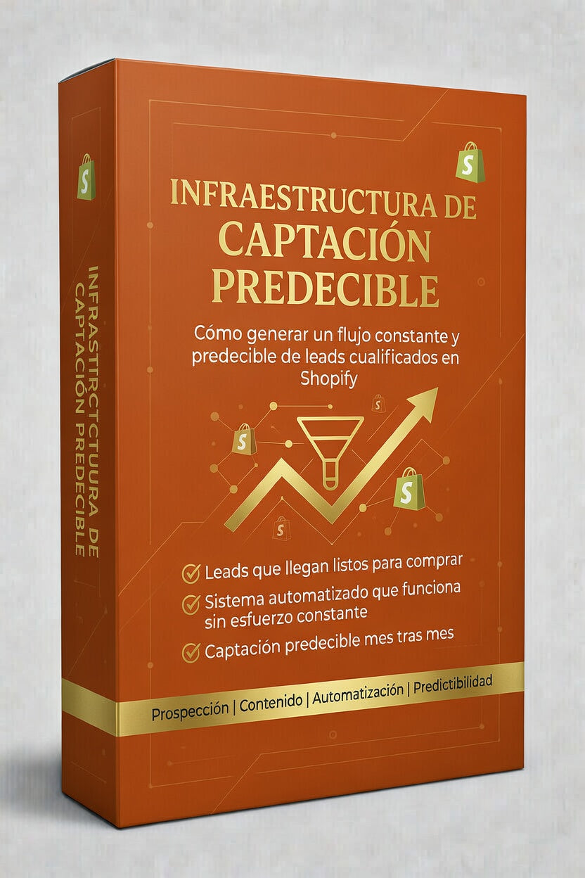The Revenue Stability Blueprint